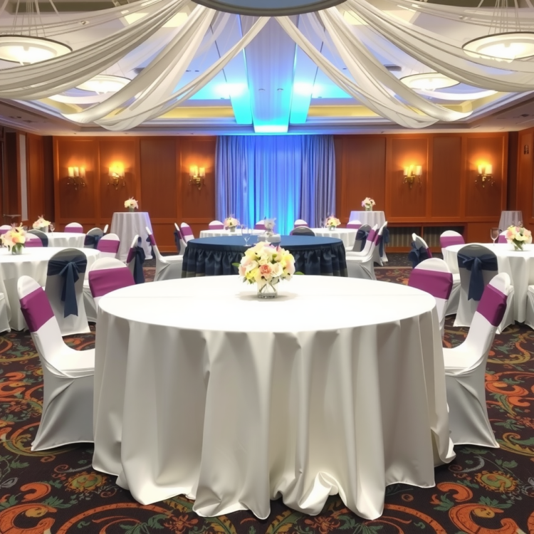 Obrus bankietowy biały okrągły plamoodporny-Style-S.jpeg