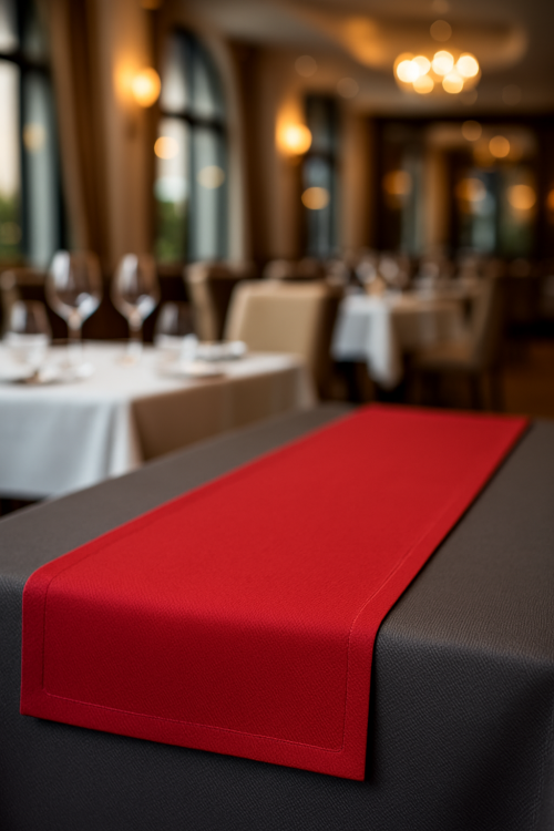 Bieznik-bankietowy-Event-Line-matowy-czerwony-bawelniano-poliestrowy-4.png