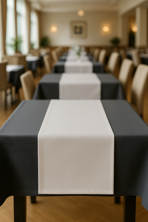 Bieznik-bankietowy-Event-Line-matowy-bialy-bawelniano-poliestrowy-3.png